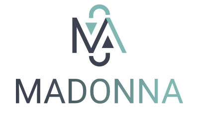 Madonna Logo